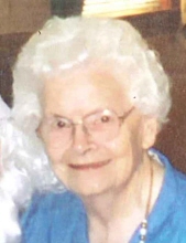 Mabel G. Martin