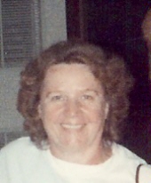 Beverly V. Fuller