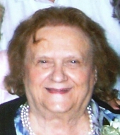 Betty Packman