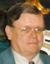 Jerry R. Packman
