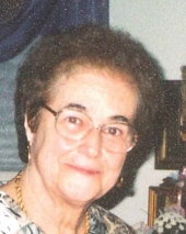 Evelyn Marie Manna
