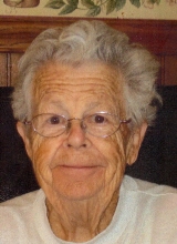 Elsie M. Mendenhall 19461648