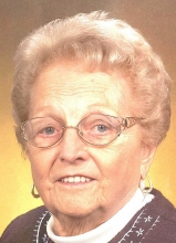 Geraldine A. Stein