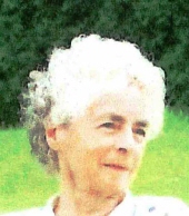 Margaret A. McGowan