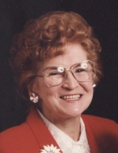 Teresa B. Mullan