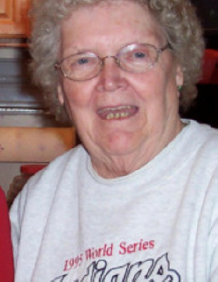 Patricia J. Larner