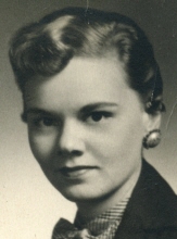 Joan Elizabeth Dziekan 1946239