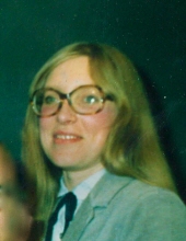 Photo of Barbara Overend