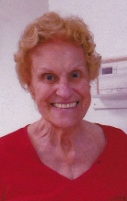 Phyllis Ruth Kent