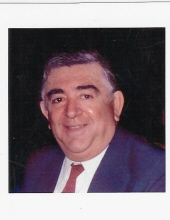 Jordan Alexander Tsolakides 19462667