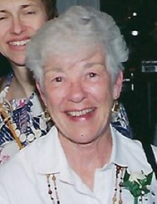 Photo of Mary Kirkpatrick