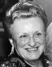 Lillian Deconinck