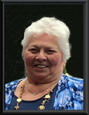 Photo of Marilyn Bowers