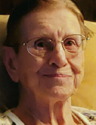 Photo of Lois Collier