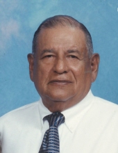 Juan M. Ramirez