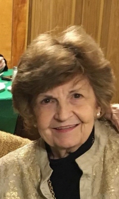 Photo of Marjorie Terenzetti