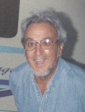 Alfred J. Carnicelli