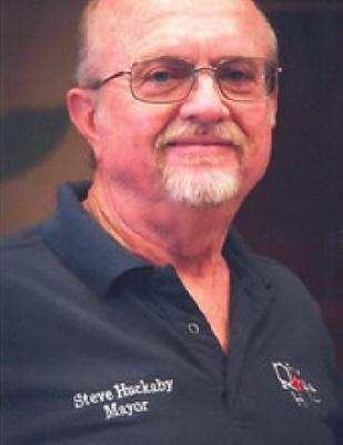 Photo of William Huckaby
