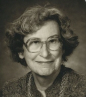 Edna F. Stappenbeck