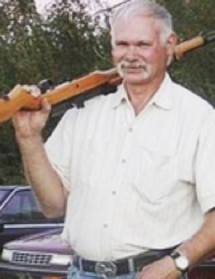 Richard Bent Rolfson