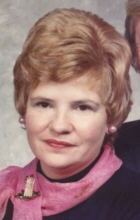 Virginia C. Weibel