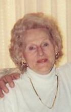 Josephine A. Masel