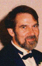 Maurice J. Gauthier