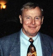 Richard P. Sessler