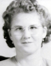 Emmagean Mae Peterson 19464791