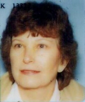Shirley F. Reeves