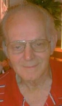 Ronald V. Zebrowski