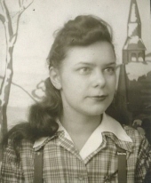 Shirley M. Lenahan 1946513
