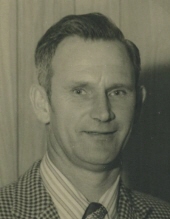 Walter C. Schmid