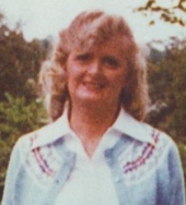 Doris M. Jones Tucker