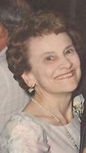 Doris A. Burke