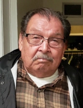 Manuel Rodriguez Chavez
