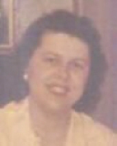 Marion Louise Hunter 1946639