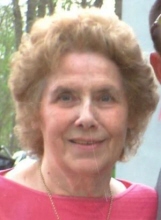 Mary McDonagh Sullivan