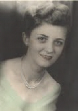 Maria T. Blust 1946653