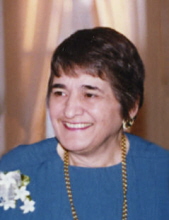 Annie M. Benincasa
