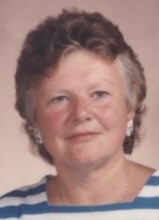 Joan E. Ward