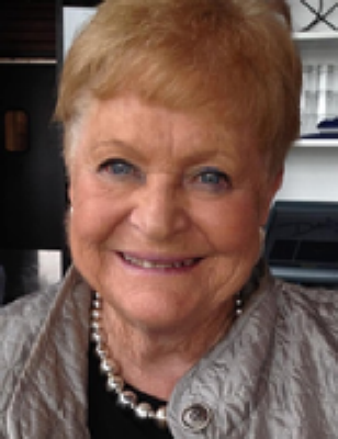 Barbara Young Obituary