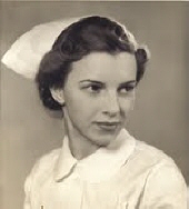 Josephine D. VanDenbergh 1946710