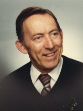 Charles A. Borden