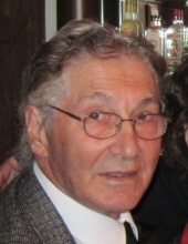 Fernando  Fred Cardarelli