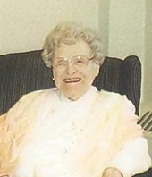 Agnes Woodhouse 1946787