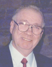 Theodore J. Zamorski