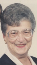 Patricia J. Stevenson