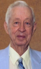 Richard W. Singleton
