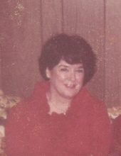 Josephine C. Ruddy
